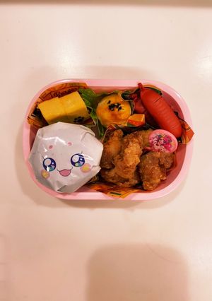 ❁towaおべんとう♡１８２❁-レシピのメイン写真