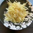 簡単!ヤーコンのハニーマスタード和え
