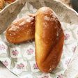 簡単おやつ☆揚げパン