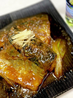 簡単!定番おかず☆鯖の味噌煮-レシピのメイン写真