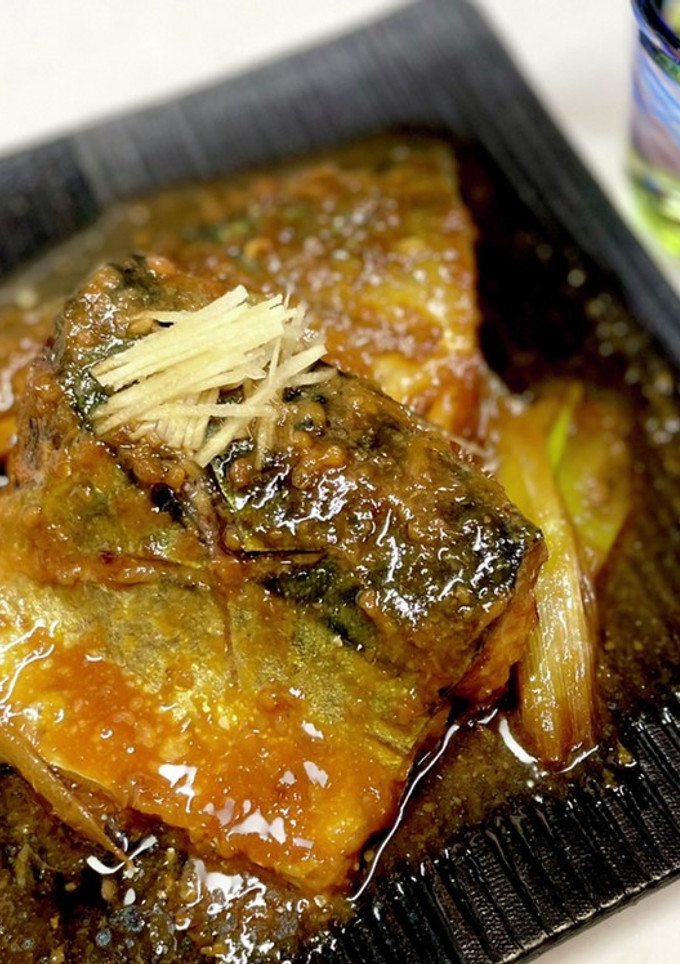 簡単！定番おかず☆鯖の味噌煮-レシピのメイン写真