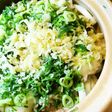 簡単●ねぎたっぷりの煮込み肉うどん
