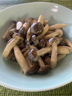 きのこだけ☆美味しい簡単マヨネーズ焼き☆-レシピのメイン写真