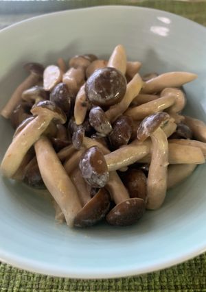 きのこだけ☆美味しい簡単マヨネーズ焼き☆-レシピのメイン写真