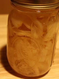 義ママ直伝!我が家の万能すし酢♪-レシピのメイン写真