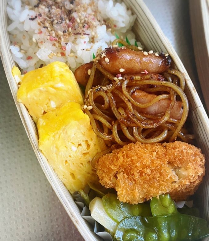 専用　のりべん様 Amazon.co.jp: [冷凍] シノブフーズ ザ・海苔弁 260g : 食品