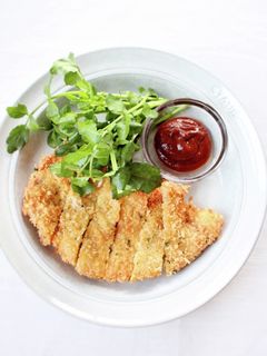 カレー×とんかつ【カレーソースとんかつ】-レシピのメイン写真
