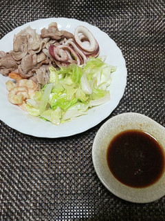 簡単★お店の鉄板焼きのたれ-レシピのメイン写真