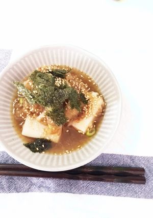 我が家のからみ餅☆-レシピのメイン写真
