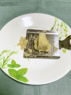 生マカすりおろし保存方法-レシピのメイン写真