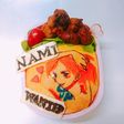 ONE PIECE ナミ キャラ弁