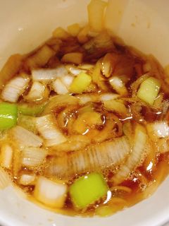 絶品!油淋鶏のタレ-レシピのメイン写真