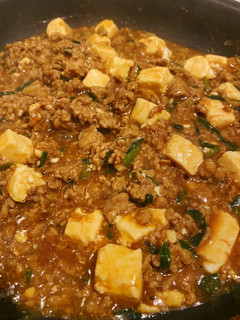 子供と一緒に◎麻婆豆腐-レシピのメイン写真