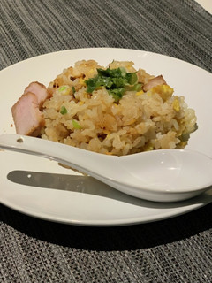 究極の自家製チャーハン-レシピのメイン写真