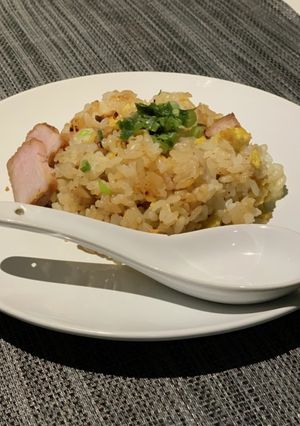 究極の自家製チャーハン-レシピのメイン写真