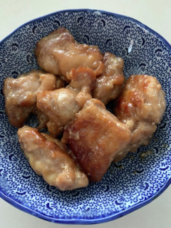 鶏肉のマヨポン炒め-レシピのメイン写真