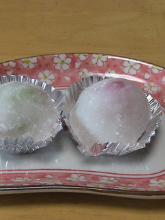 一口だいふく♪-レシピのメイン写真