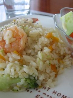 洋風 炊き込みご飯 (ピラフ)-レシピのメイン写真