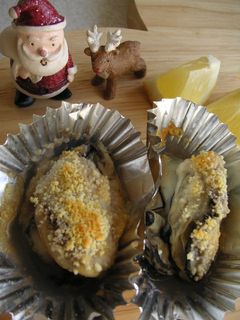 牡蠣のチーズ焼き☆-レシピのメイン写真