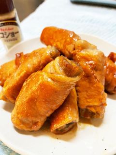 ごぼうの豚肉巻き-レシピのメイン写真