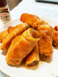 ごぼうの豚肉巻き-レシピのメイン写真