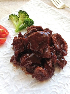 【動画レシピ】本格的な味わい♪牛肉炒め-レシピのメイン写真