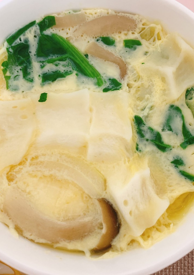 レンジで簡単！茶碗蒸し-レシピのメイン写真