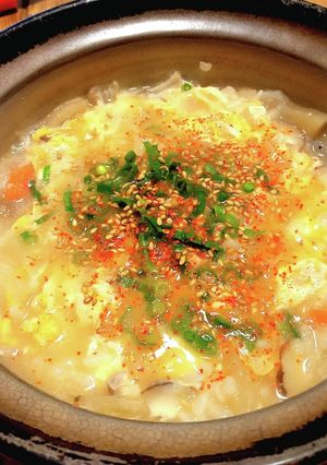 コンビニ手抜きごはん-レシピのメイン写真