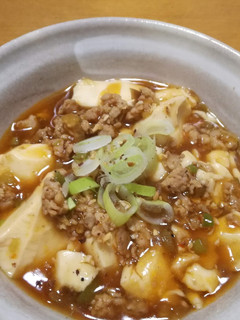 【定番】麻婆豆腐-レシピのメイン写真