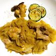 鶏もも肉とたっぷり玉葱トロトロ煮