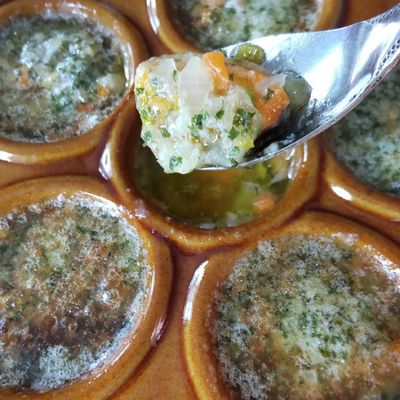 基本からアレンジまで！思わずつくりたくなる「エスカルゴ