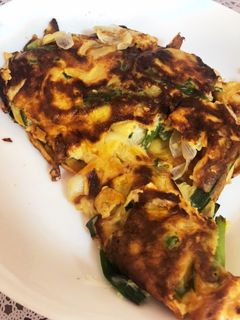 おつまみ卵焼き-レシピのメイン写真