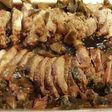 ★自家製叉焼★茹で→下茹で→煮こんで焼く
