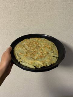じゃがいものガレット-レシピのメイン写真