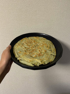 じゃがいものガレット-レシピのメイン写真