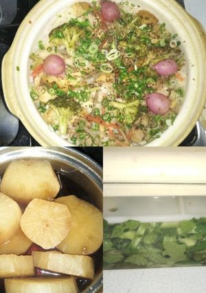 血管ダイエット1361-レシピのメイン写真