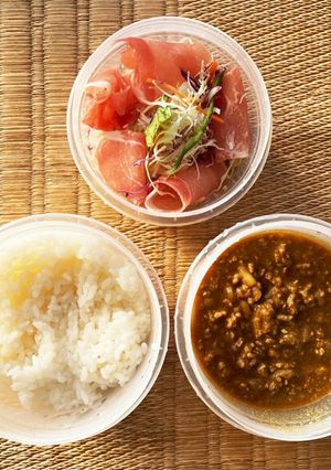 2年目｜怒涛のお弁当生活114日目-レシピのメイン写真