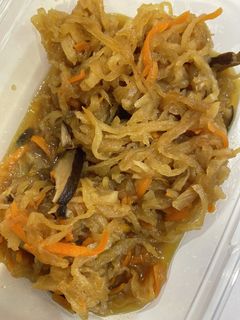 ●切り干し大根の煮物-レシピのメイン写真