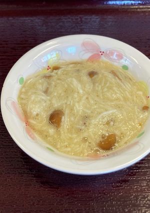 簡単調理！なめこと長芋のポン酢和え-レシピのメイン写真