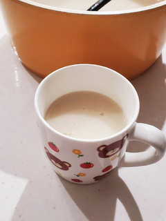 ★☆我が家の★☆あま酒♪-レシピのメイン写真