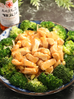 簡単!むね肉のカラ味噌煮 -レシピのメイン写真