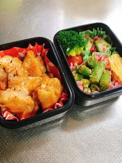 男子高校生のお弁当411-レシピのメイン写真