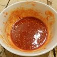 チョレギ風サラダのドレッシング
