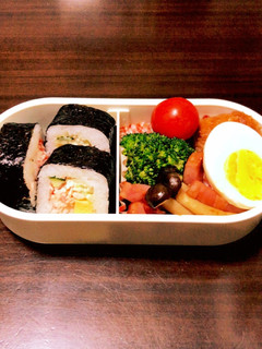 高校生のお弁当20211201-レシピのメイン写真