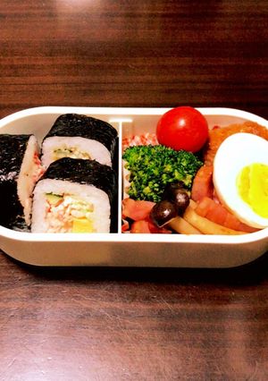 高校生のお弁当20211201-レシピのメイン写真