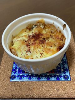 長ネギのマヨチー焼き-レシピのメイン写真