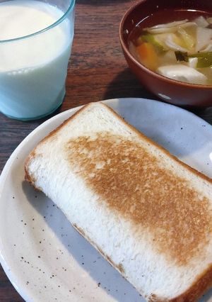 俺のホットサンド(三種盛り)-レシピのメイン写真