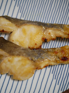 魚の西京焼き/七尾市学校給食-レシピのメイン写真