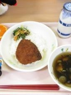 ブリカツ丼-レシピのメイン写真