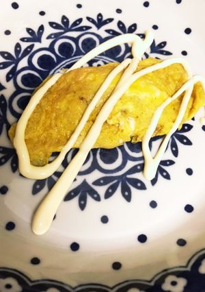 卵そっとジュー-レシピのメイン写真